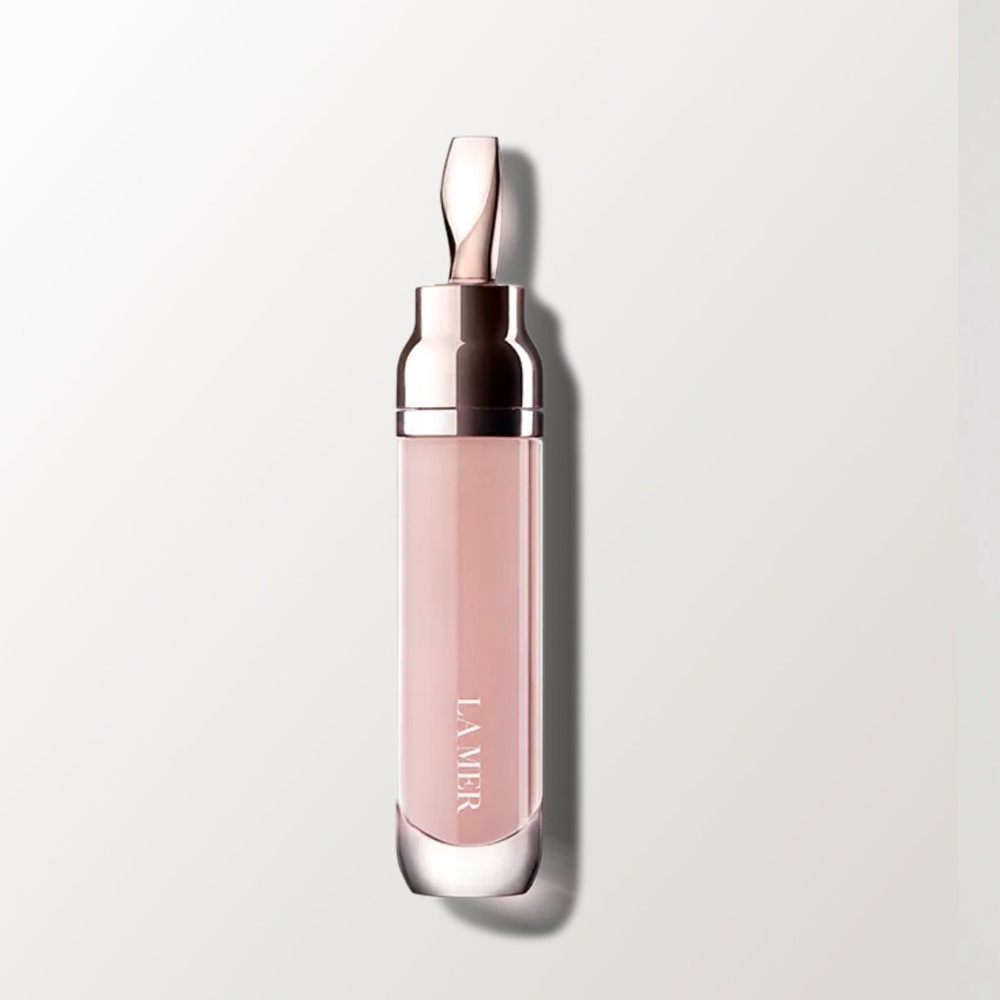 La Mer Lip Volumizer High Shine Lip Gloss, NIB / Sealed